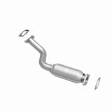 MagnaFlow Conv DF 08-11 Nissan Rogue 2.5L - 51317