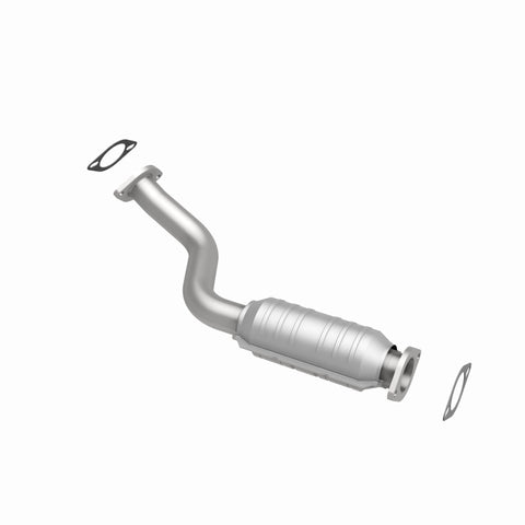 MagnaFlow Conv DF 08-11 Nissan Rogue 2.5L - 51317