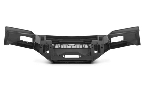 DV8 Offroad 19-21 Chevrolet Silverado 1500 SPEC Series Front Bumper - FBCS1-07