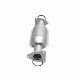 MagnaFlow Direct Fit Catalytic Converter Acura Legend 86 90 - 22625