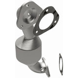 MagnaFlow Direct Fit Catalytic Converter 13-17 Explorer V6 3.5 OEM Close Coupled - 21-257
