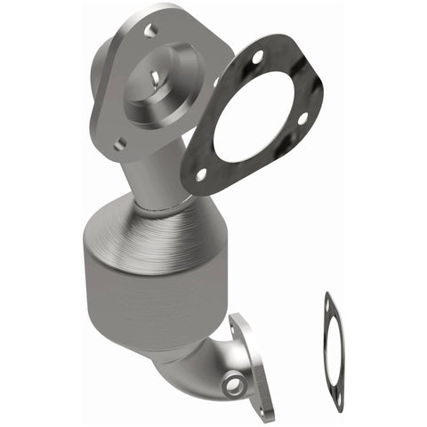 MagnaFlow Direct Fit Catalytic Converter 13-17 Explorer V6 3.5 OEM Close Coupled - 21-257