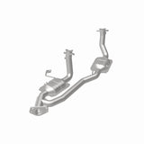 MagnaFlow Direct Fit Catalytic Converter 04 Ford Freestar 3.9L - 23083