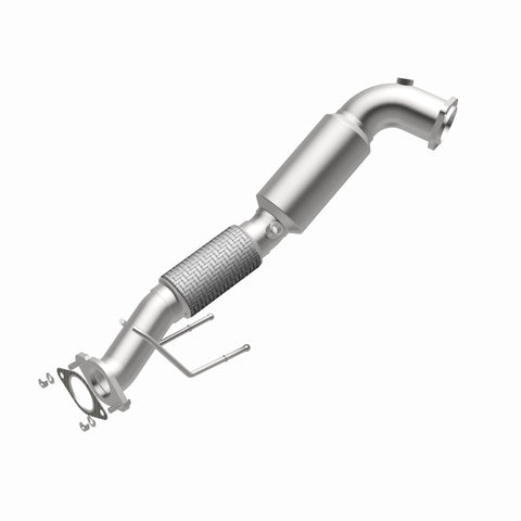 MagnaFlow DF Cat. Conv 2017-2019 Ford Escape L4 OEM Underbody Single (Not for sale in California) - 280030