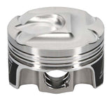 Wiseco Mitsubishi EVO 10 4B11-T 2008+ -4.5cc Piston Shelf Stock - 6636M86