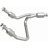MagnaFlow 14-15 Chevrolet Silverado 1500 5.3L Direct-Fit Catalytic Converter - 5582642