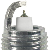NGK Iridium Stock Heat Spark Plug Box of 4 (LZTR5AIX-13) - 2314