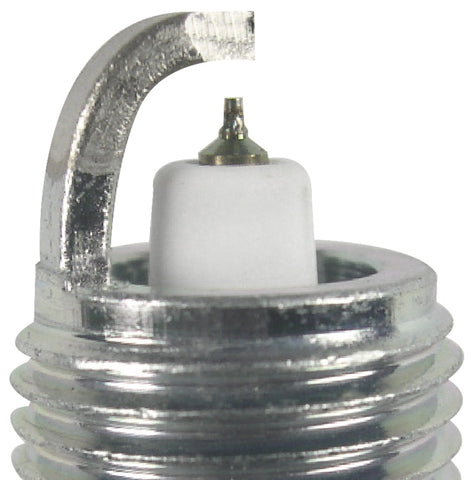 NGK Iridium IX Spark Plug Box of 4 (LZTR4AIX-11) - 2313