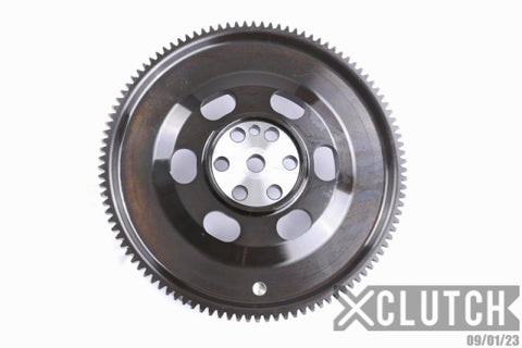 XClutch 91-92 Mitsubishi Galant VR-4 2.0L Chromoly Flywheel - XFMI004C