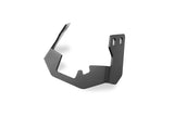 DV8 Offroad 24-26 Toyota Tacoma Rear Differential Skid Plate - SPTT1-11