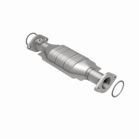 MagnaFlow Conv DF 98-00 Mazda 626 2.0L OEM - 49432