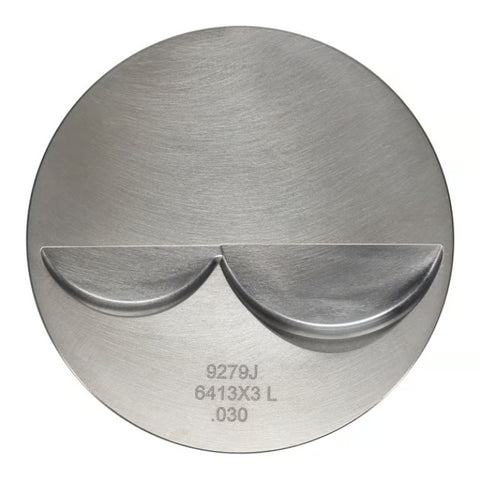Wiseco Chevy XLS FT 1.250inch CH Piston Shelf Stock - 6413RX3