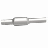 MagnaFlow Direct Fit Catalytic Converter 90-95 Chevrolet C2500 4.3L/5.7L/7.4L - 3391477