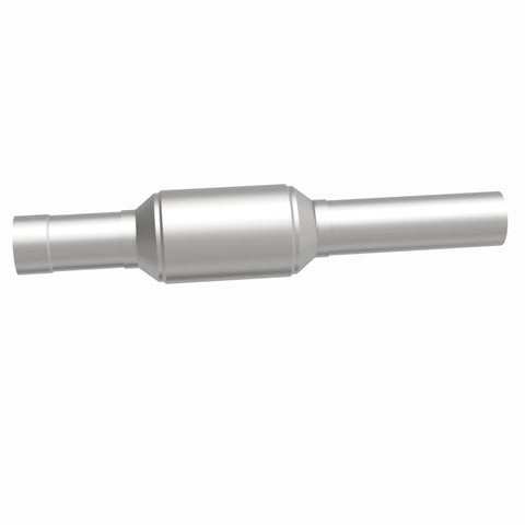 MagnaFlow Direct Fit Catalytic Converter 90-95 Chevrolet C2500 4.3L/5.7L/7.4L - 3391477