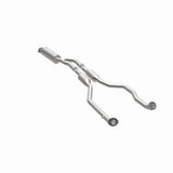 MagnaFlow Conv Direct Fit OEM 06-08 Lexus IS250 AWD - 21-071