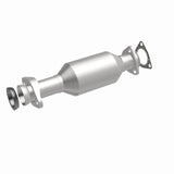 MagnaFlow 88-95 Civic/CRX 1.5/1.6 CA Manifold DF Converter - 3322635