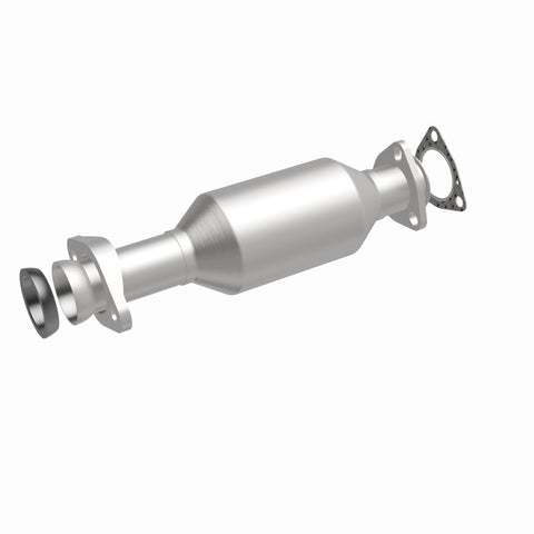 MagnaFlow 88-95 Civic/CRX 1.5/1.6 CA Manifold DF Converter - 3322635