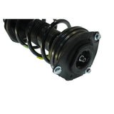 KYB Shocks & Struts Strut Plus Front Right Strut and Coil Spring Assembly 07-11 Nissan Versa - SR4126