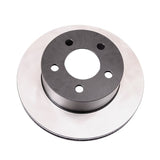 Omix Front Brake Rotor- 90-99 Jeep Models - 16702.04