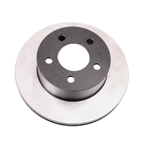 Omix Front Brake Rotor- 90-99 Jeep Models - 16702.04