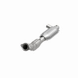 MagnaFlow Conv DF 97-98 F150/F250 4.6L 4Wd D/ - 23344