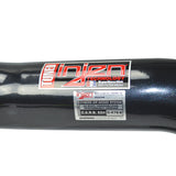 Injen 06-09 Civic Si Coupe & Sedan Black Cold Air Intake - SP1578BLK
