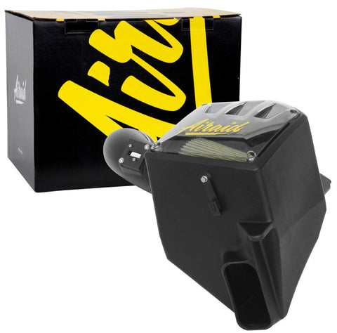 Airaid 20-21 Chevrolet Silverado 1500  L6-3.0L DSL Performance Air Intake System - 205-306