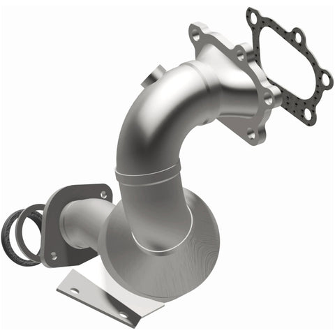 MagnaFlow Direct Fit Catalytic Converter 07-12 Mazdaspeed 3 2.3L Front - 51545