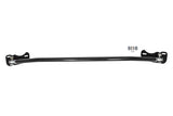 UMI Performance 82-92 GM F-Body Adjustable Strut Tower Brace (LS Only) - Black - 2009-B