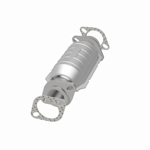 MagnaFlow Conv Nissan 12.5X5X4 2.25/2.25202 - 22764