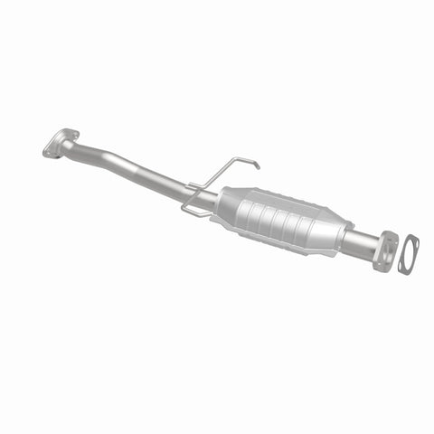 MagnaFlow Conv DF Mazda Protege - 23287