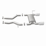 MagnaFlow SYS Axle-Back 2013-15 Cadillac ATS 3.6L v6 - 15196