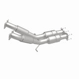 MagnaFlow Direct Fit Catalytic Converter 07-09 S80 3.2L - 51623