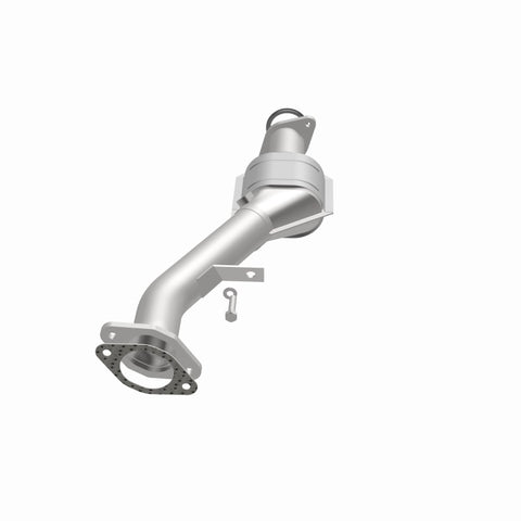 MagnaFlow Direct Fit Catalytic Converter 04-07 Subaru WRX/STI 2.5L T - 49984