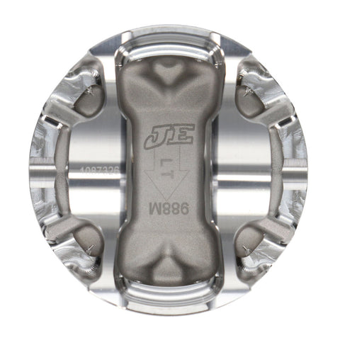 JE Pistons 4.6 2V MOD STRKR 11:1 Set of 8 Pistons - 314586