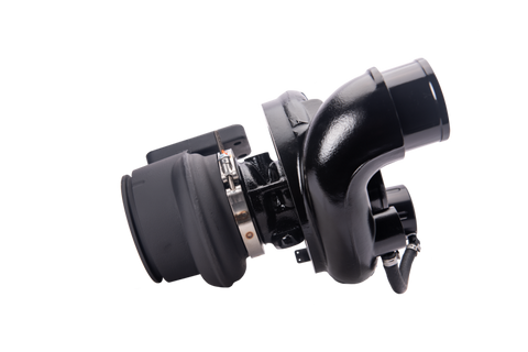 Fleece Performance 04.5-07 Dodge 5.9L Cummins 63mm Billet Holset Cheetah Turbocharger - FPE-351-0407