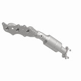 MagnaFlow Conv DF 10-12 Toyota FJ/4Runner 4.0L - 51228
