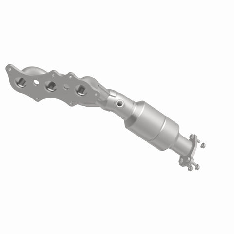 MagnaFlow Conv DF 10-12 Toyota FJ/4Runner 4.0L - 51228