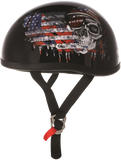 Skid Lids Live To Ride Original Helmet - Small - 649513