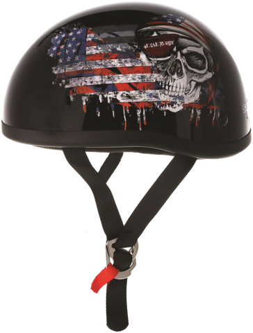 Skid Lids Live To Ride Original Helmet - Small - 649513