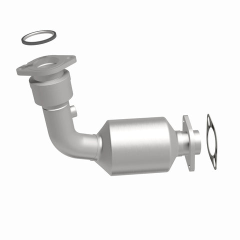MagnaFlow Conv Direct Fit 08-09 Pontiac G8 6.0L Underbody - 5461627