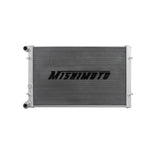 Mishimoto 99-02 Volkswagen Golf Manual Aluminum Radiator - MMRAD-GLF-99