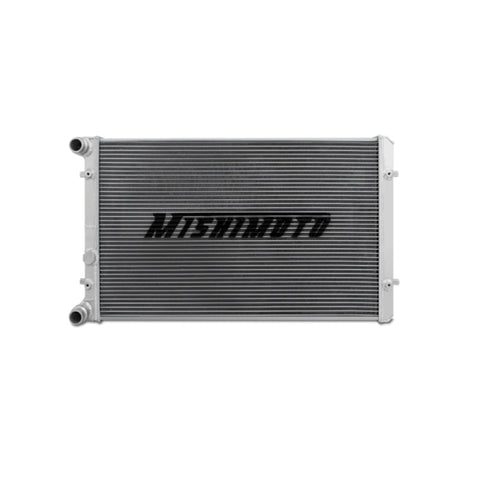 Mishimoto 99-02 Volkswagen Golf Manual Aluminum Radiator - MMRAD-GLF-99