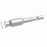 MagnaFlow Direct Fit Catalytic Converter 04-06 Mazda 3 2.0/2.3 Rear - 24178