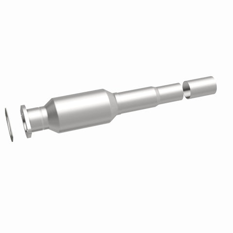 MagnaFlow Direct Fit Catalytic Converter 04-06 Mazda 3 2.0/2.3 rr OE - 49145