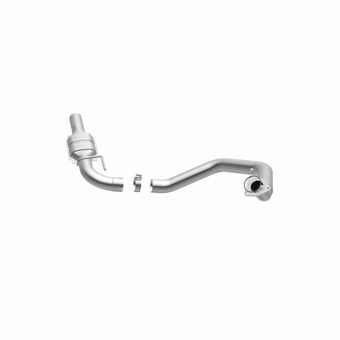 MagnaFlow Conv DF 03-07 GM 2500/3500 D/S OEM - 49601