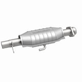 MagnaFlow Conv GM 20.87X6.5X4 1.75/2.25 - 23439
