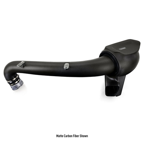 Mishimoto 2021+ BMW G8X M3/M4 Performance Intake Carbon Fiber Matte - MMAI-G80-21CFM