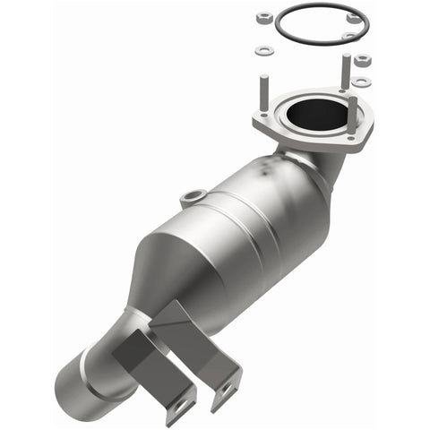 Magnaflow Conv DF 03-08 X-Type 3.0L Rear - 52015