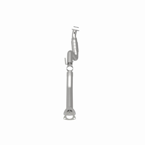 MagnaFlow Direct Fit Catalytic Converter 07-08 Express 2500 4.8L Passenger Side - 51535